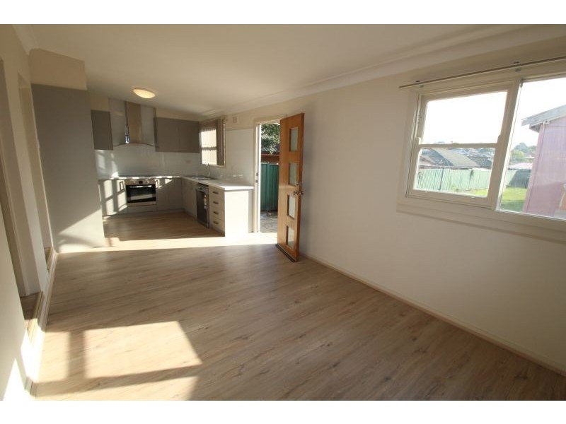 33 Hunter Street, Condell Park NSW 2200