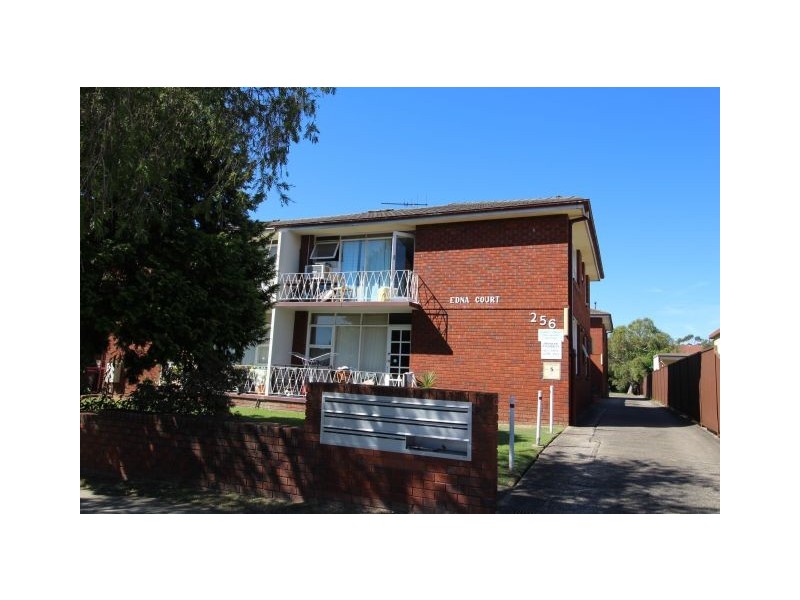 4/256 Lakemba Street, Lakemba NSW 2195