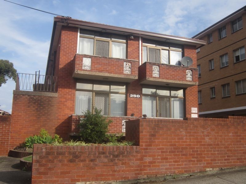 12/250 Lakemba Street, Lakemba NSW 2195