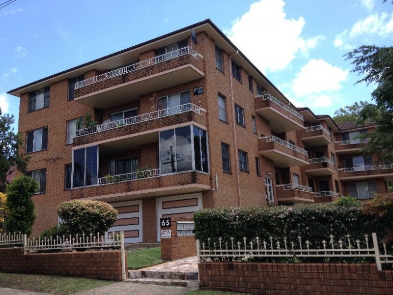 12/65 Railway Pde, Lakemba NSW 2195