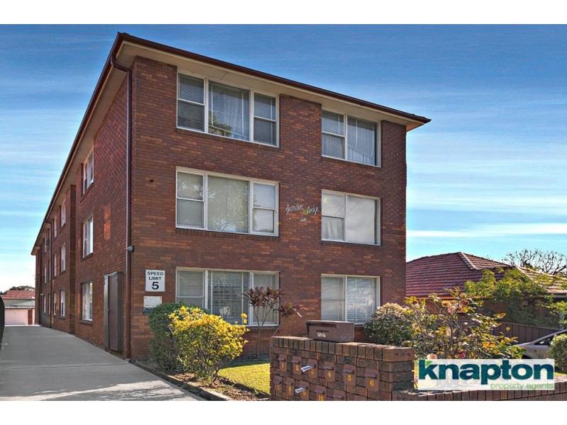 7/73 Croydon Street, Lakemba NSW 2195