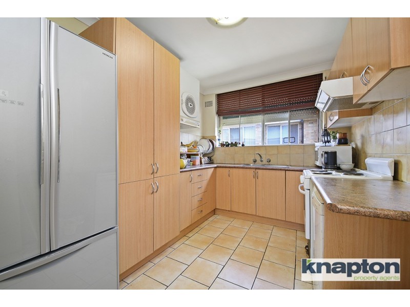 6/3 Holland Place, Lakemba NSW 2195