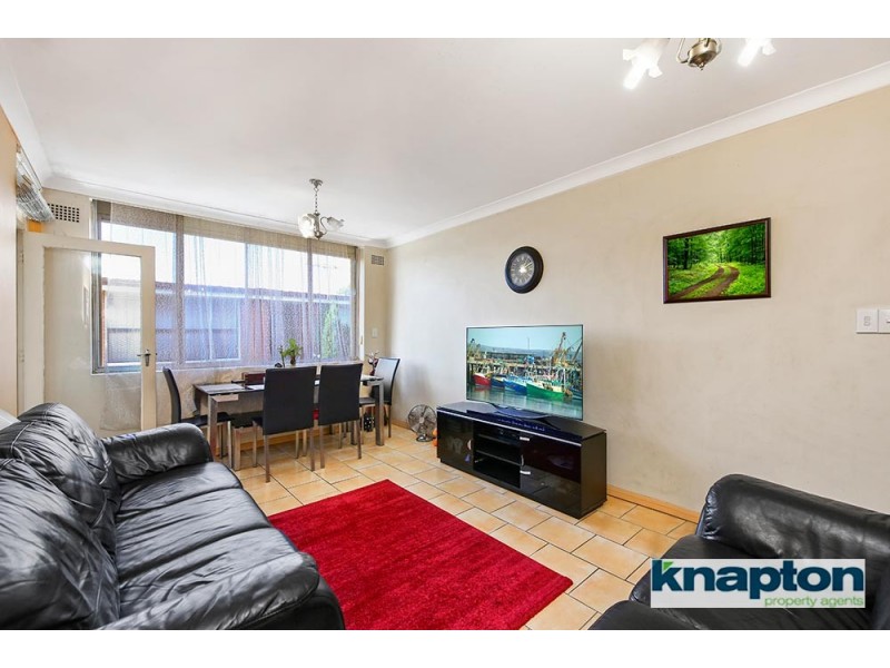 6/3 Holland Place, Lakemba NSW 2195