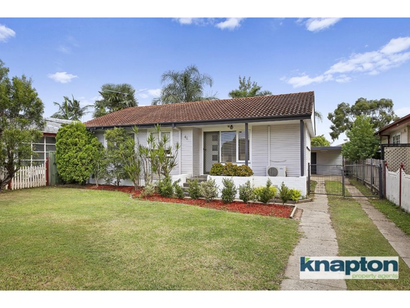 40 Brallos Avenue, Holsworthy NSW 2173