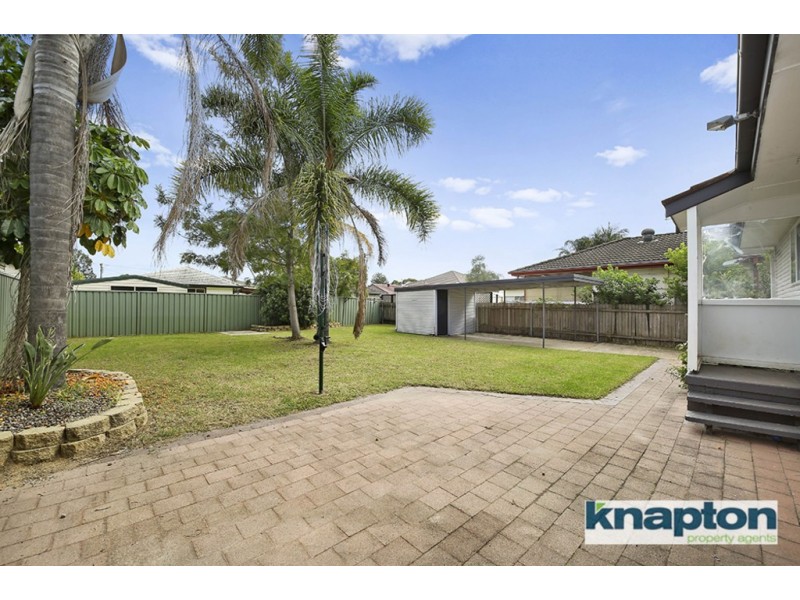 40 Brallos Avenue, Holsworthy NSW 2173