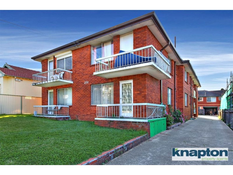 5/271 Lakemba Street, Lakemba NSW 2195