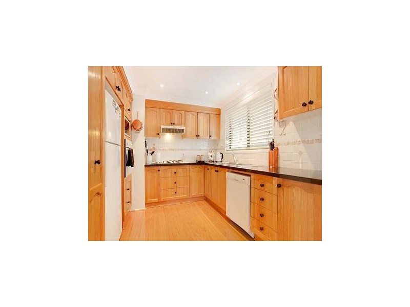 4 Maylie Close, Ambarvale NSW 2560