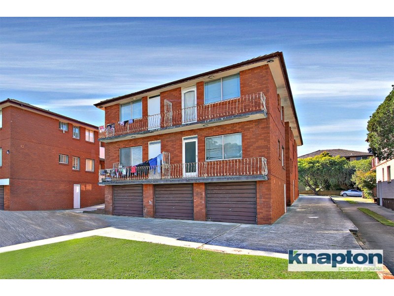 65 Denman Avenue, Wiley Park NSW 2195