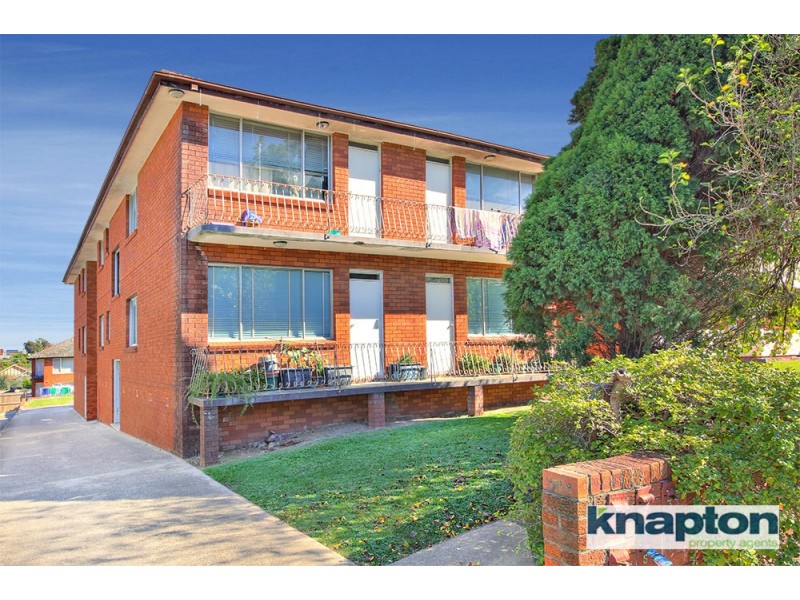 65 Denman Avenue, Wiley Park NSW 2195