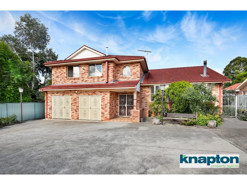 134a Boronia Road, Greenacre NSW 2190