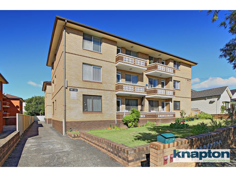 9/10-12 Mary Street, Wiley Park NSW 2195