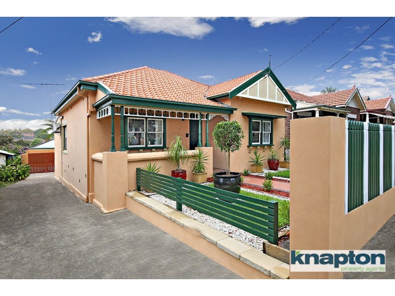 36 Belemba Avenue, Roselands NSW 2196