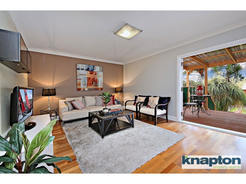 36 Belemba Avenue, Roselands NSW 2196