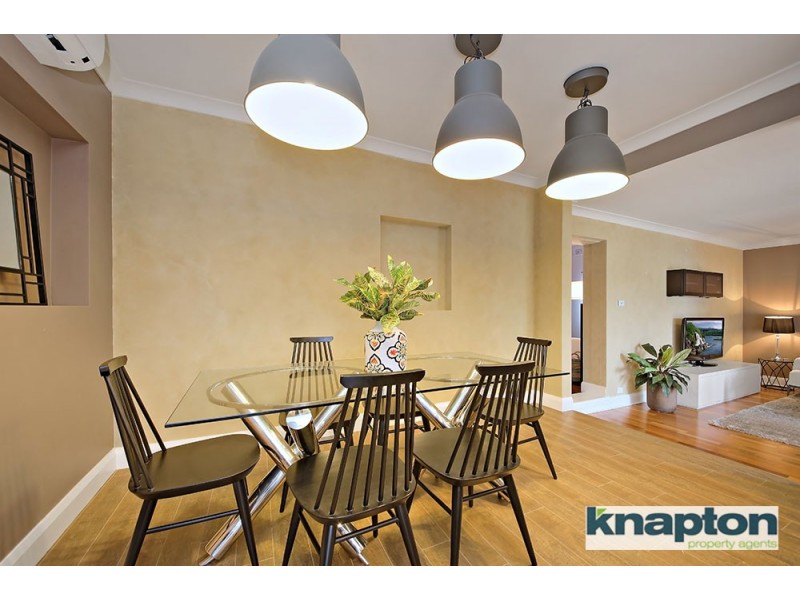 36 Belemba Avenue, Roselands NSW 2196