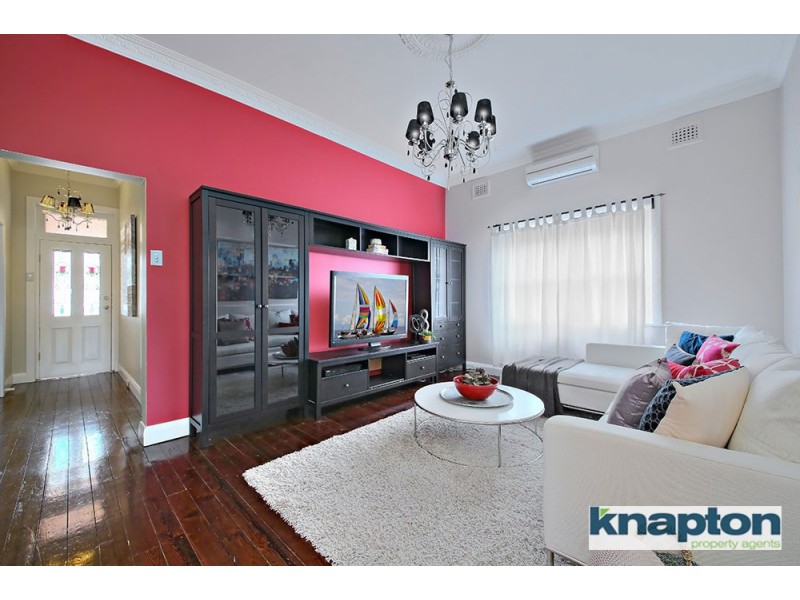 36 Belemba Avenue, Roselands NSW 2196