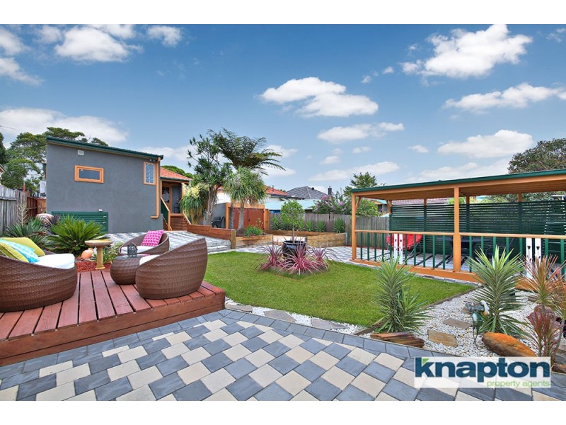 36 Belemba Avenue, Roselands NSW 2196