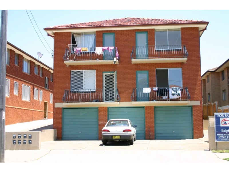 8/48 Colin Street, Lakemba NSW 2195