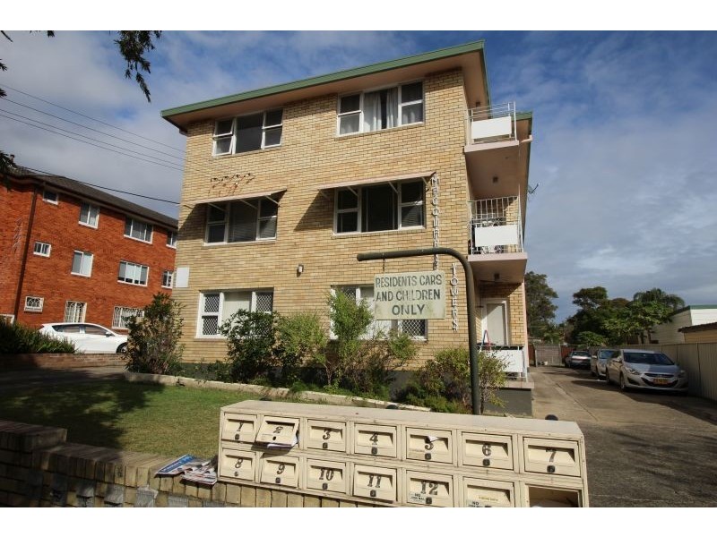 12/55 Taylor Street, Lakemba NSW 2195