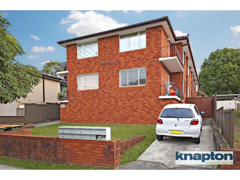 6/42 Colin Street, Lakemba NSW 2195