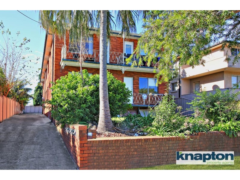 4/102 Ernest Street, Lakemba NSW 2195