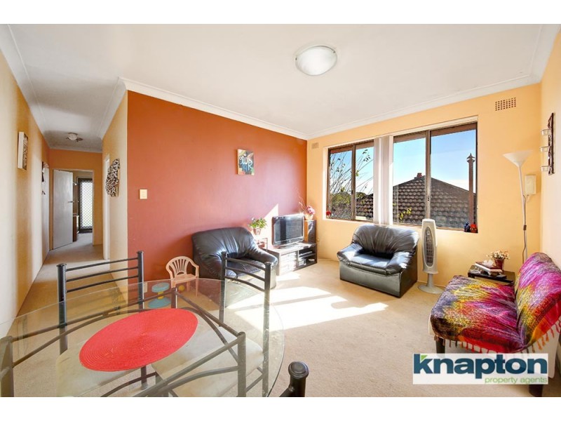 4/102 Ernest Street, Lakemba NSW 2195