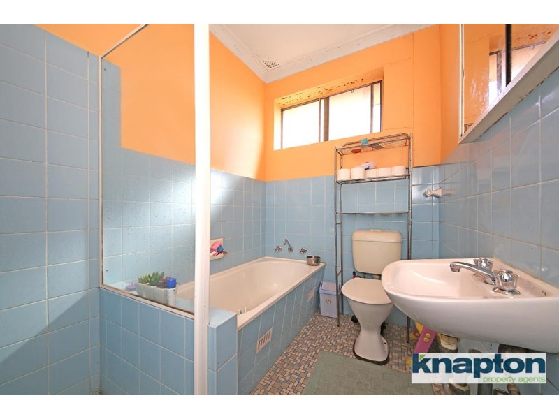 4/102 Ernest Street, Lakemba NSW 2195