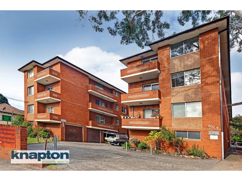 13/602 Punchbowl Road, Lakemba NSW 2195