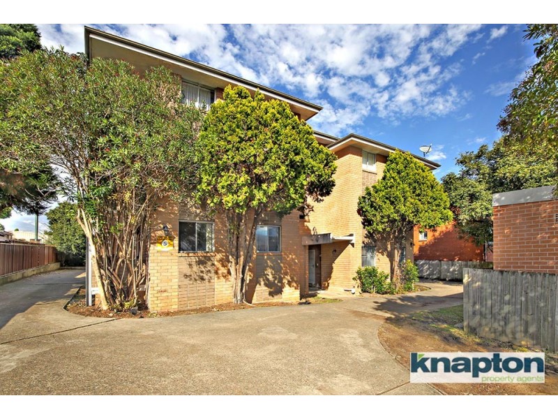 7/2 Melrose Ave, Wiley Park NSW 2195