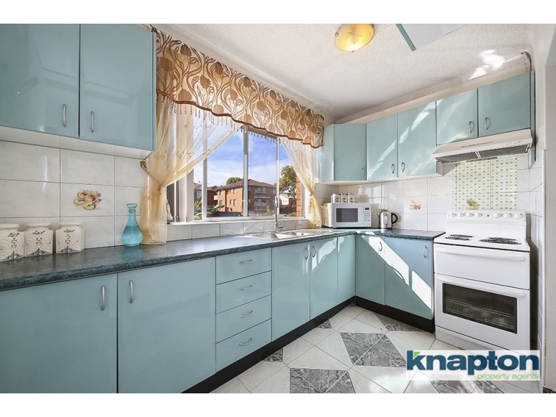 8/53 Wangee Road, Lakemba NSW 2195