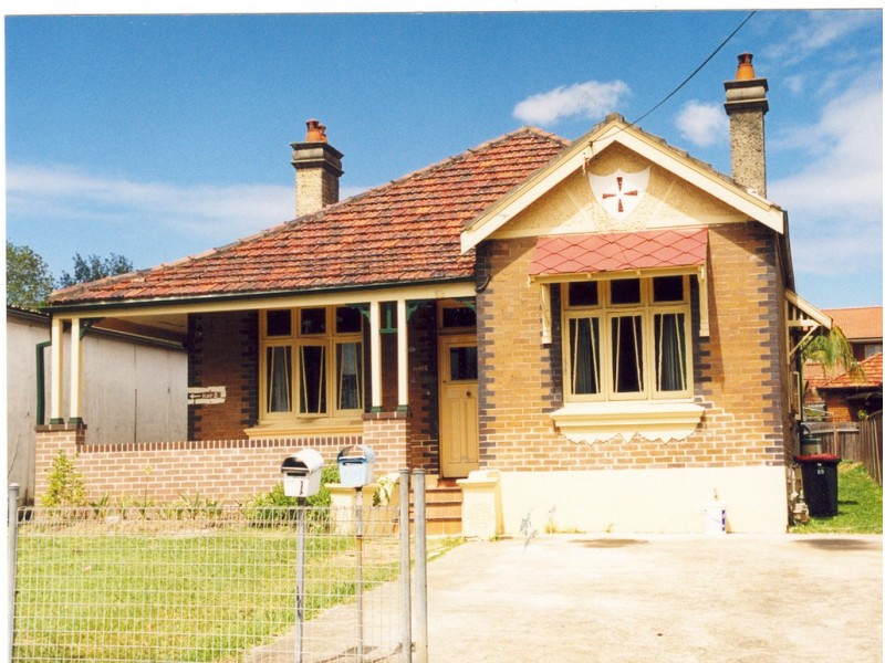 Room 3/69 The Boulevarde, Lakemba NSW 2195