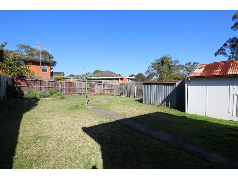 98 Shorter Avenue, Beverly Hills NSW 2209