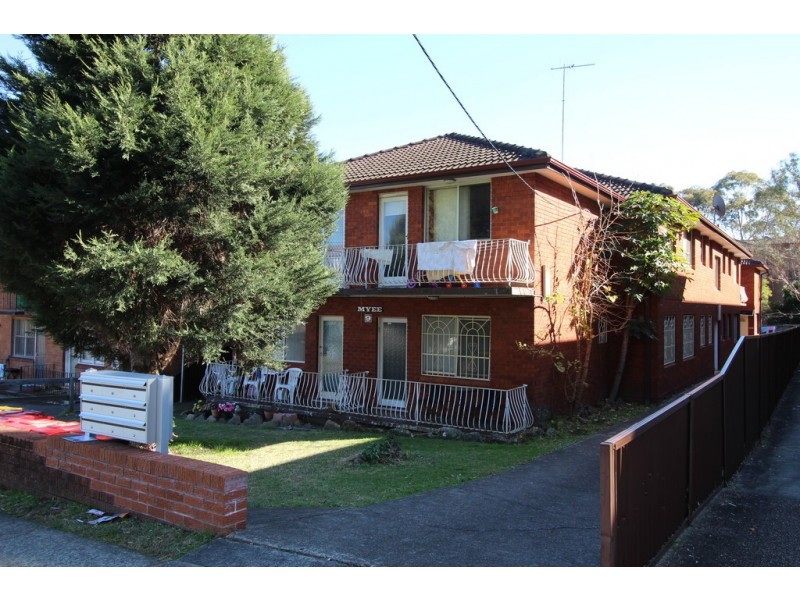 1/9 Myee Street, Lakemba NSW 2195