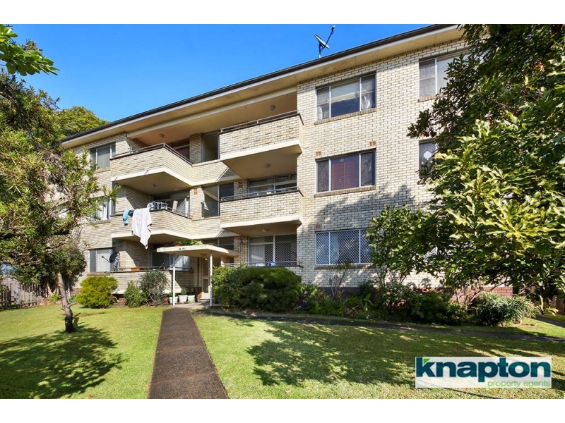 25/75 Alice Street, Wiley Park NSW 2195