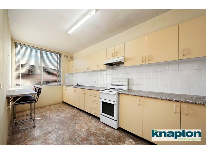 25/75 Alice Street, Wiley Park NSW 2195