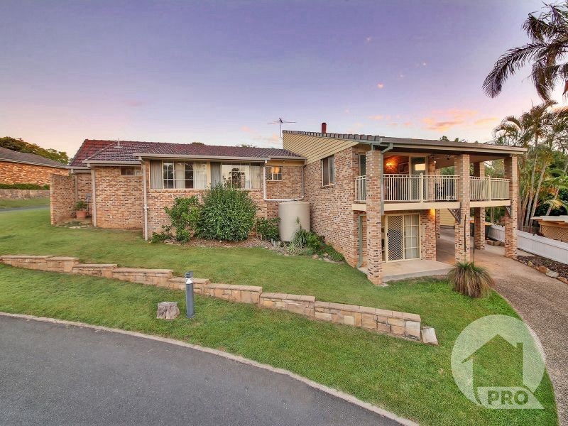 32 Pinewood Court, Algester QLD 4115