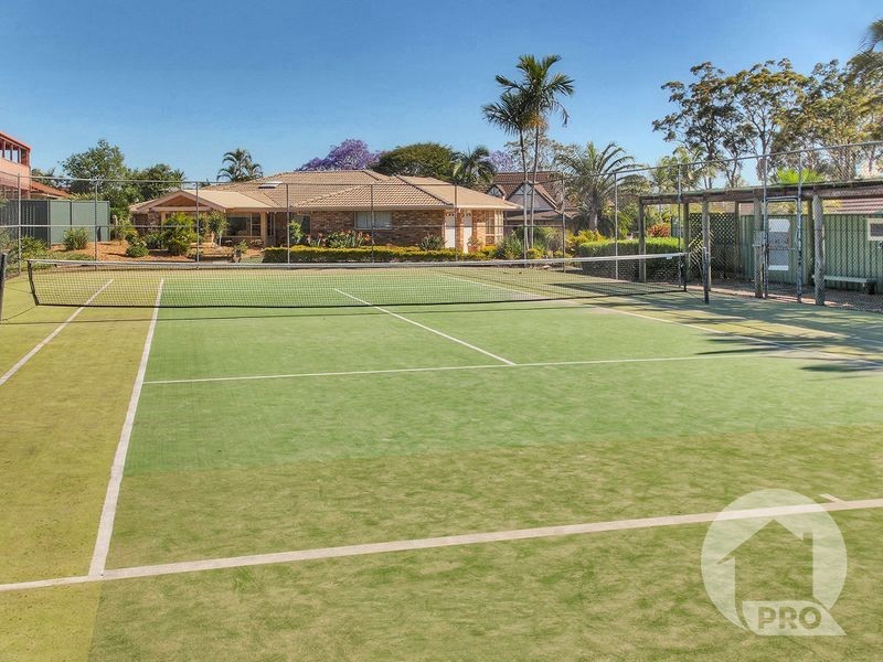 32 Pinewood Court, Algester QLD 4115