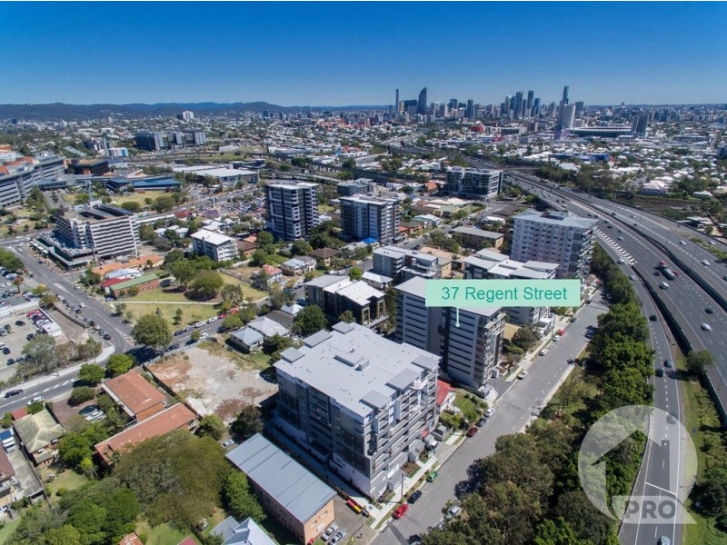 204/37 Regent Street, Woolloongabba QLD 4102