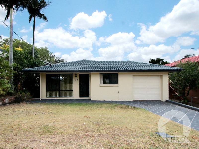 122 Hammersmith Street, Coopers Plains QLD 4108