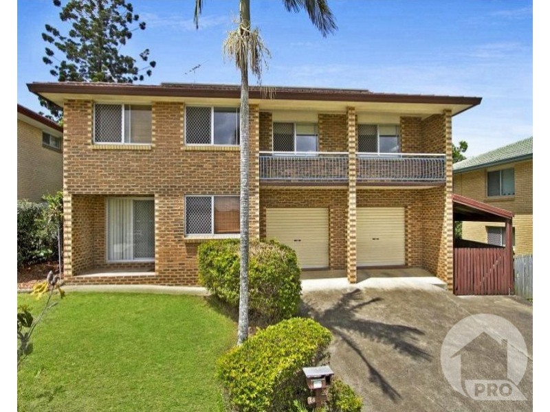 16 Bramwell Street, Eight Mile Plains QLD 4113