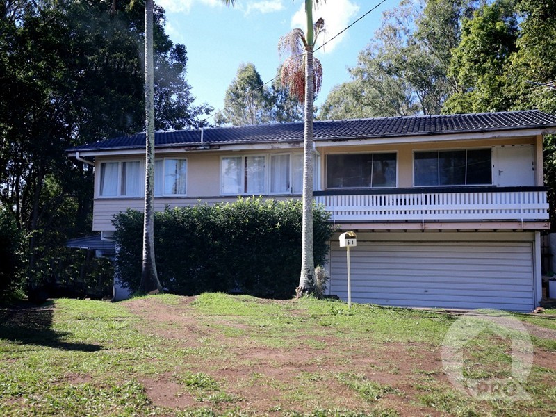 51 Coolinda Street, Sunnybank QLD 4109