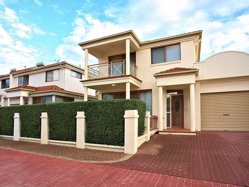 12/52 Daw Road, Runcorn QLD 4113