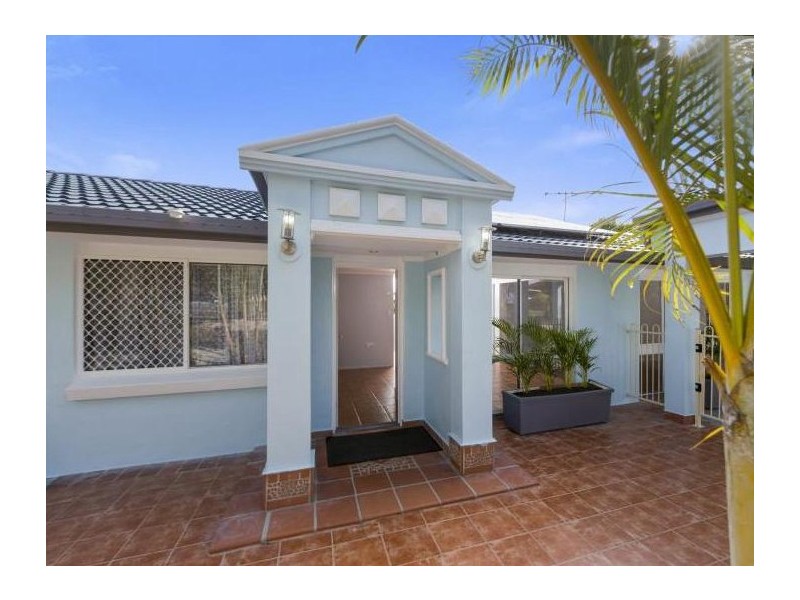 69 Basswood Street, Algester QLD 4115