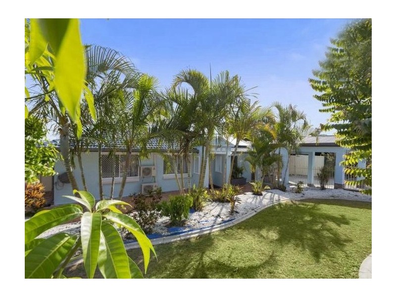 69 Basswood Street, Algester QLD 4115