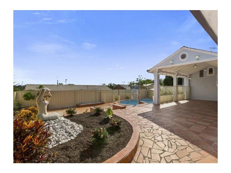 69 Basswood Street, Algester QLD 4115