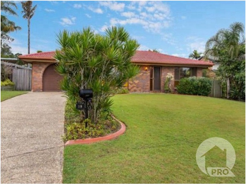 39 Tunney Street, Wishart QLD 4122