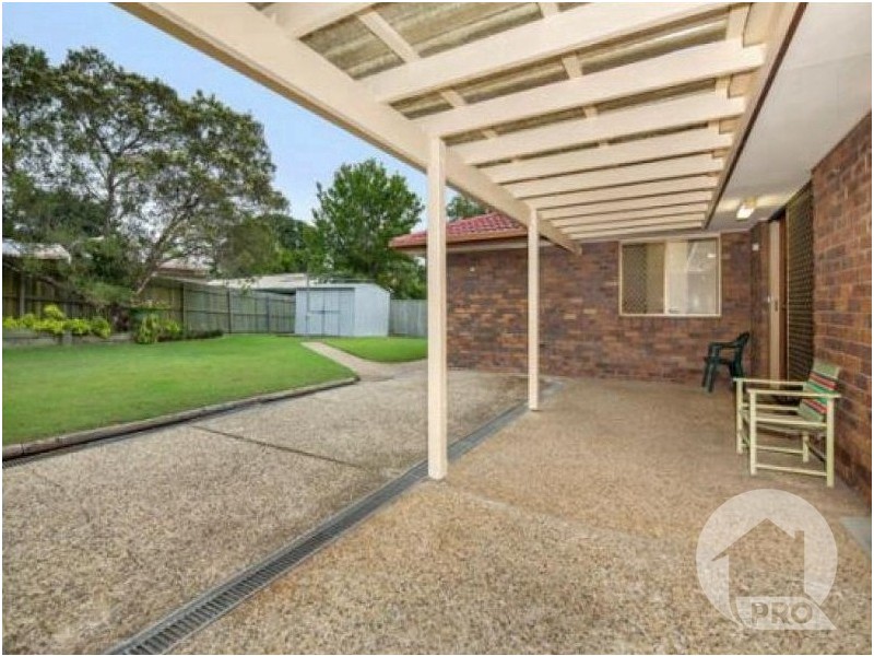 39 Tunney Street, Wishart QLD 4122