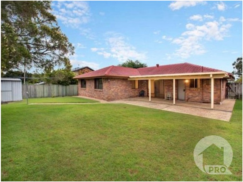 39 Tunney Street, Wishart QLD 4122