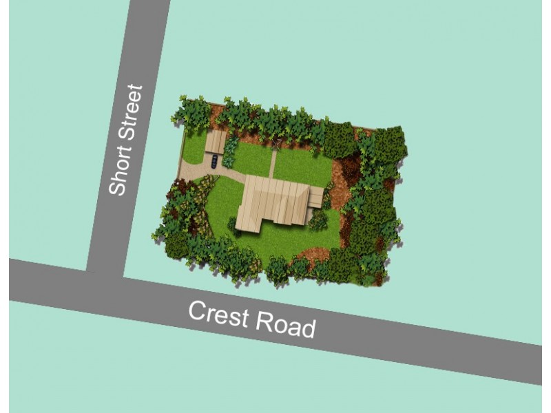 96 Crest Road, Greenbank QLD 4124