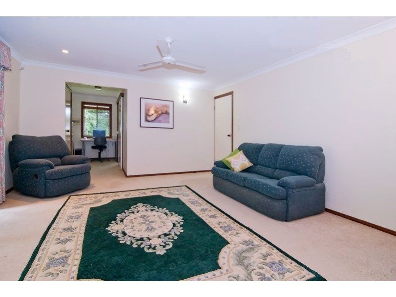 96 Crest Road, Greenbank QLD 4124