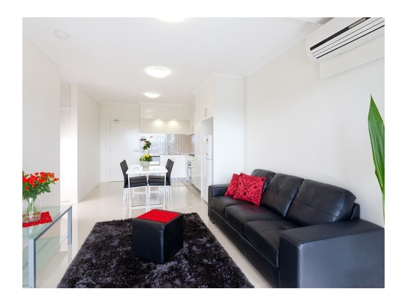 15/49 Rosemount Tce, Windsor QLD 4030